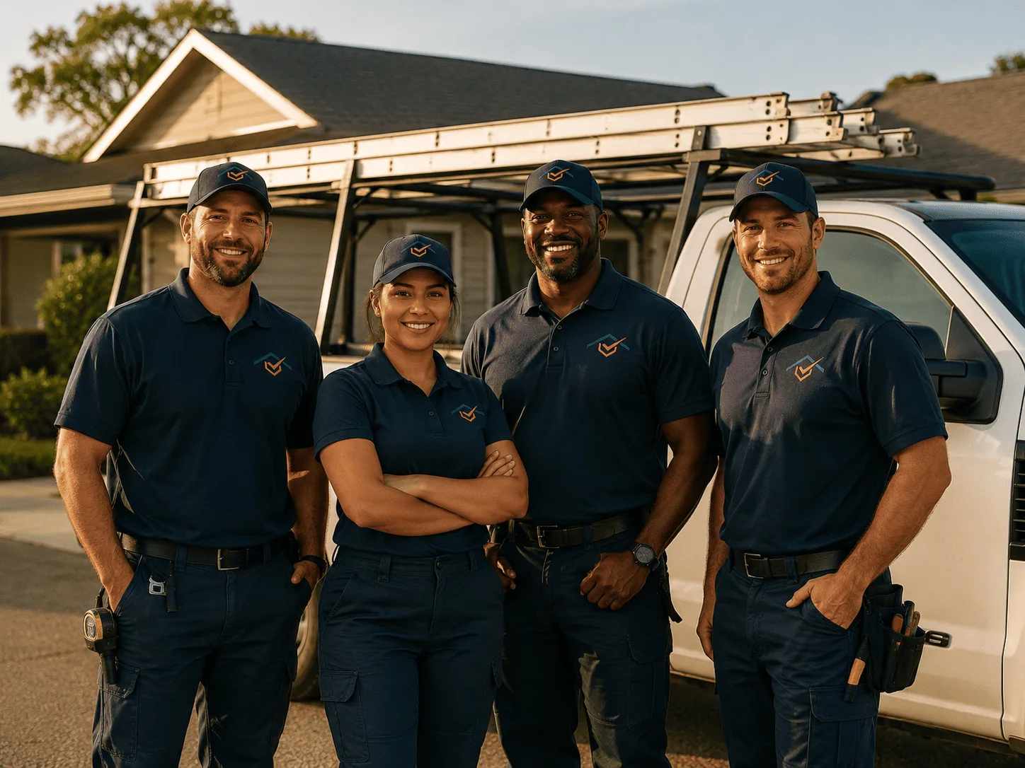 Roof Inspection company in Nelsonia, VA
